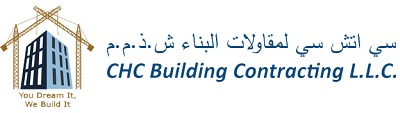 CHC BUILDING CONTRACTING LLC