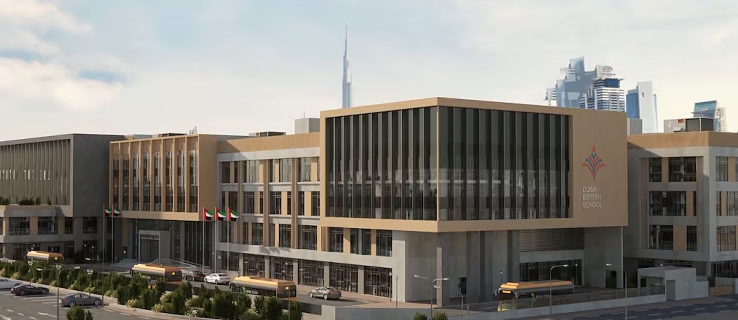 Dubai British School