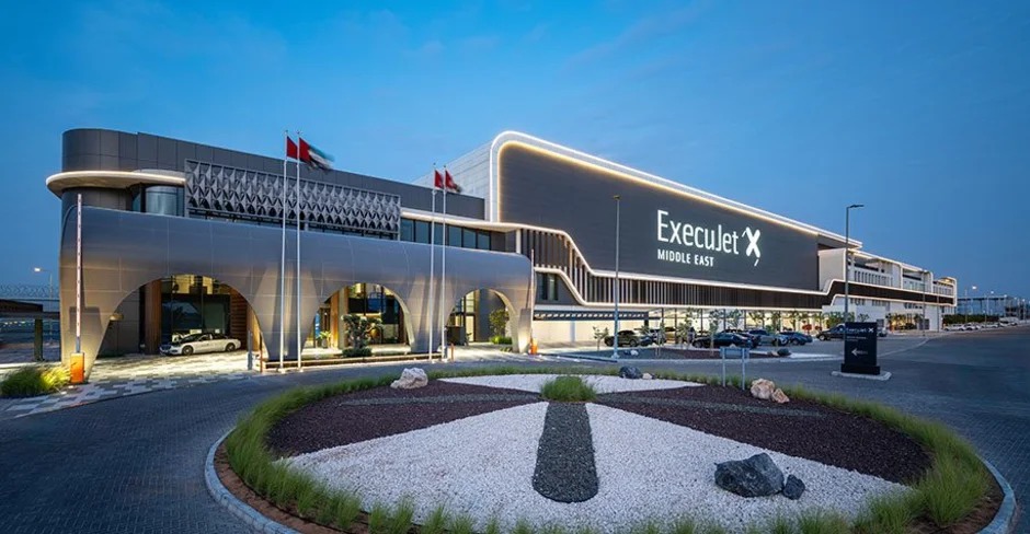 Execujet