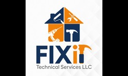 FIX IT TECHNICAL SERVICES LLC