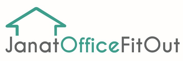 JANAT OFFICE FITOUT
