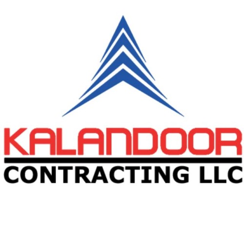 KALANDOOR CONTRACTING LLC