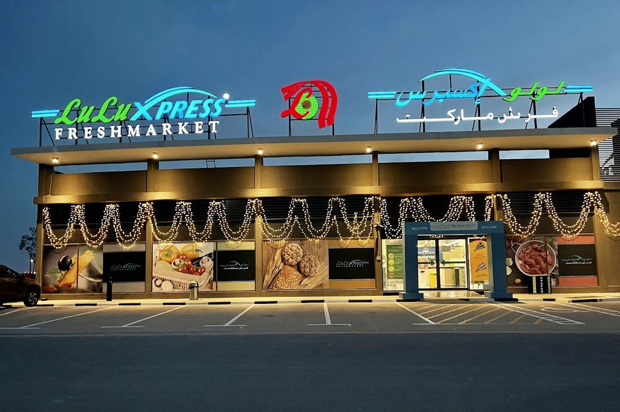 Lulu Xpress