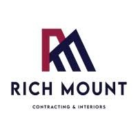 RICH MOUT CONTRACTING AND INTERIORS