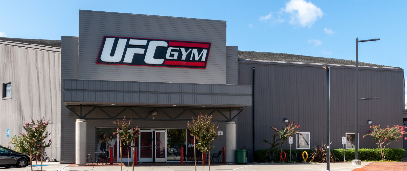 UFC Gym