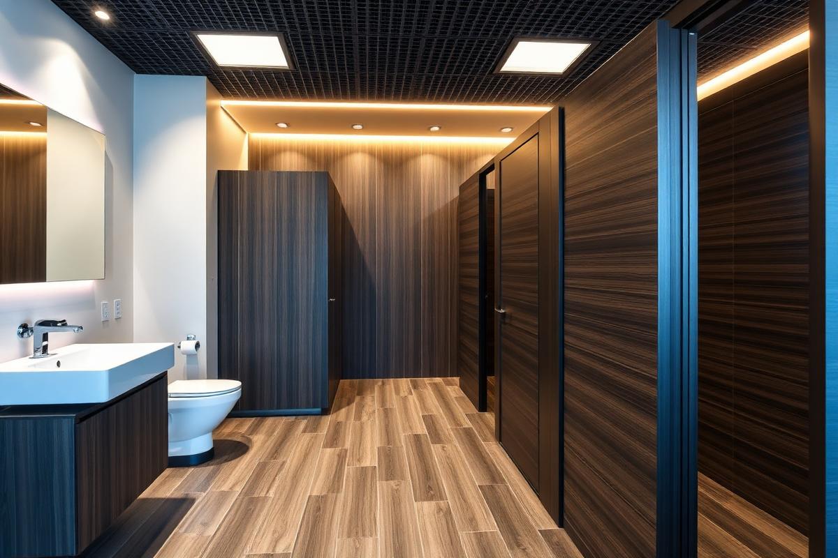 Retail & hospitality fit-outs